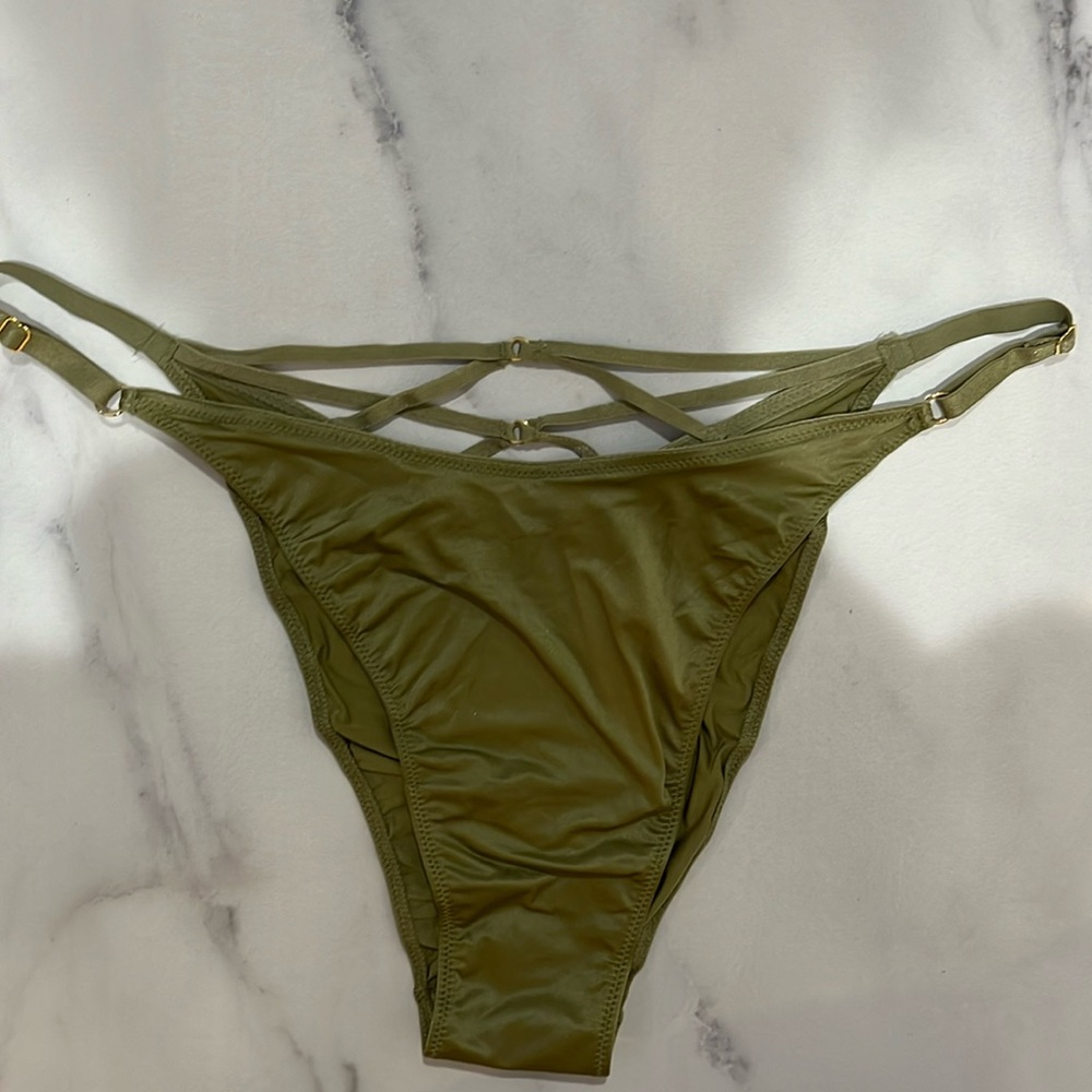 Victoria Secret Brazilian panty